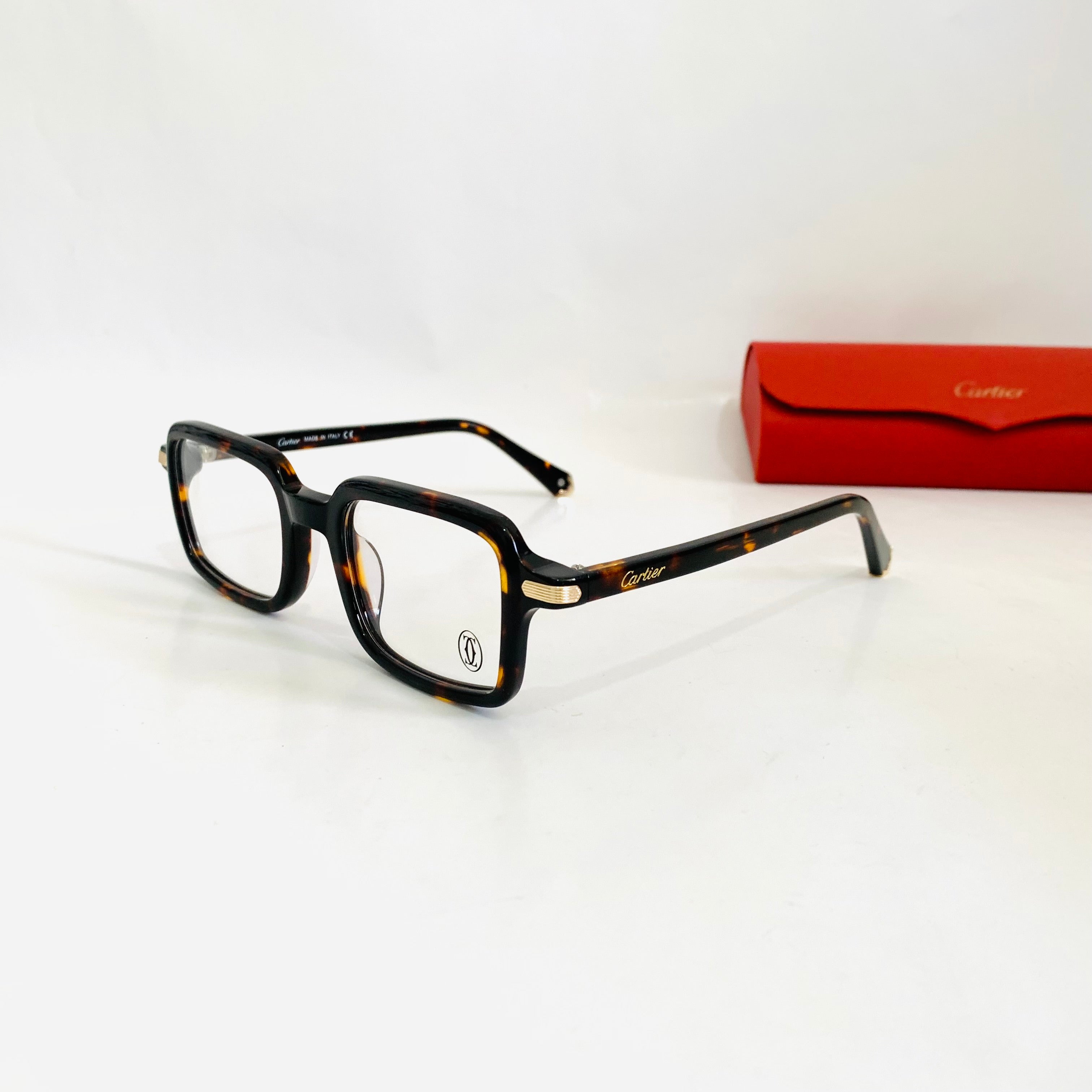 Cartier CT0539S opt