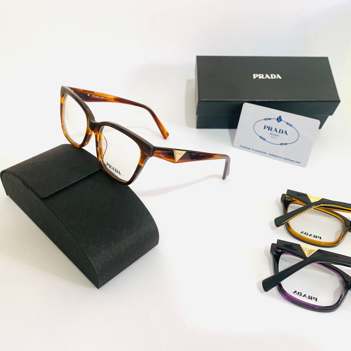 Prada PR11V