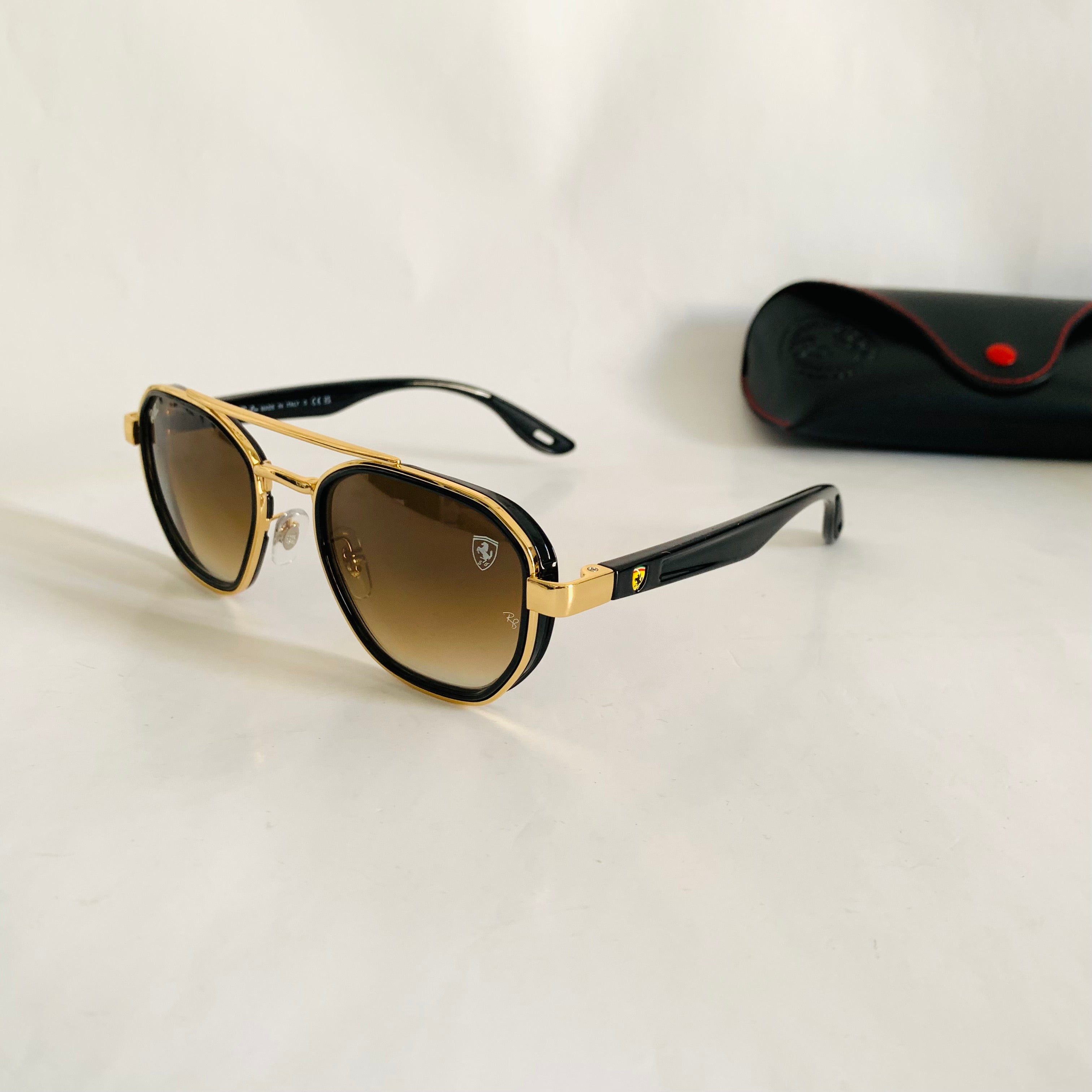 Ray-Ban Ferrari RB3676-M dp