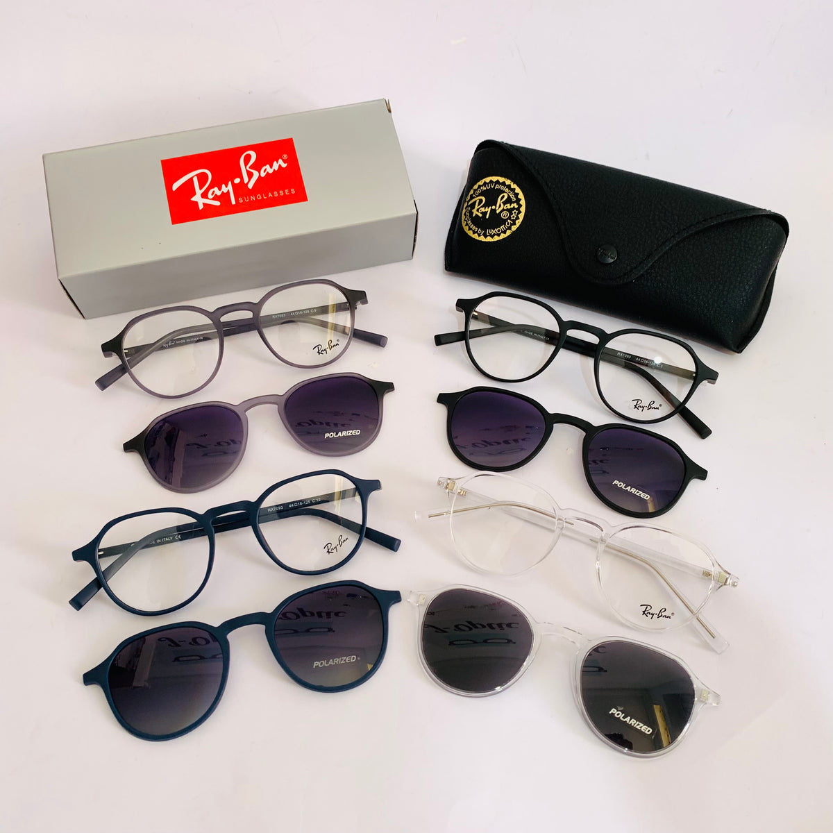 Ray-Ban RX7093