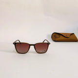 Ray-Ban RX8075 clios 2en1