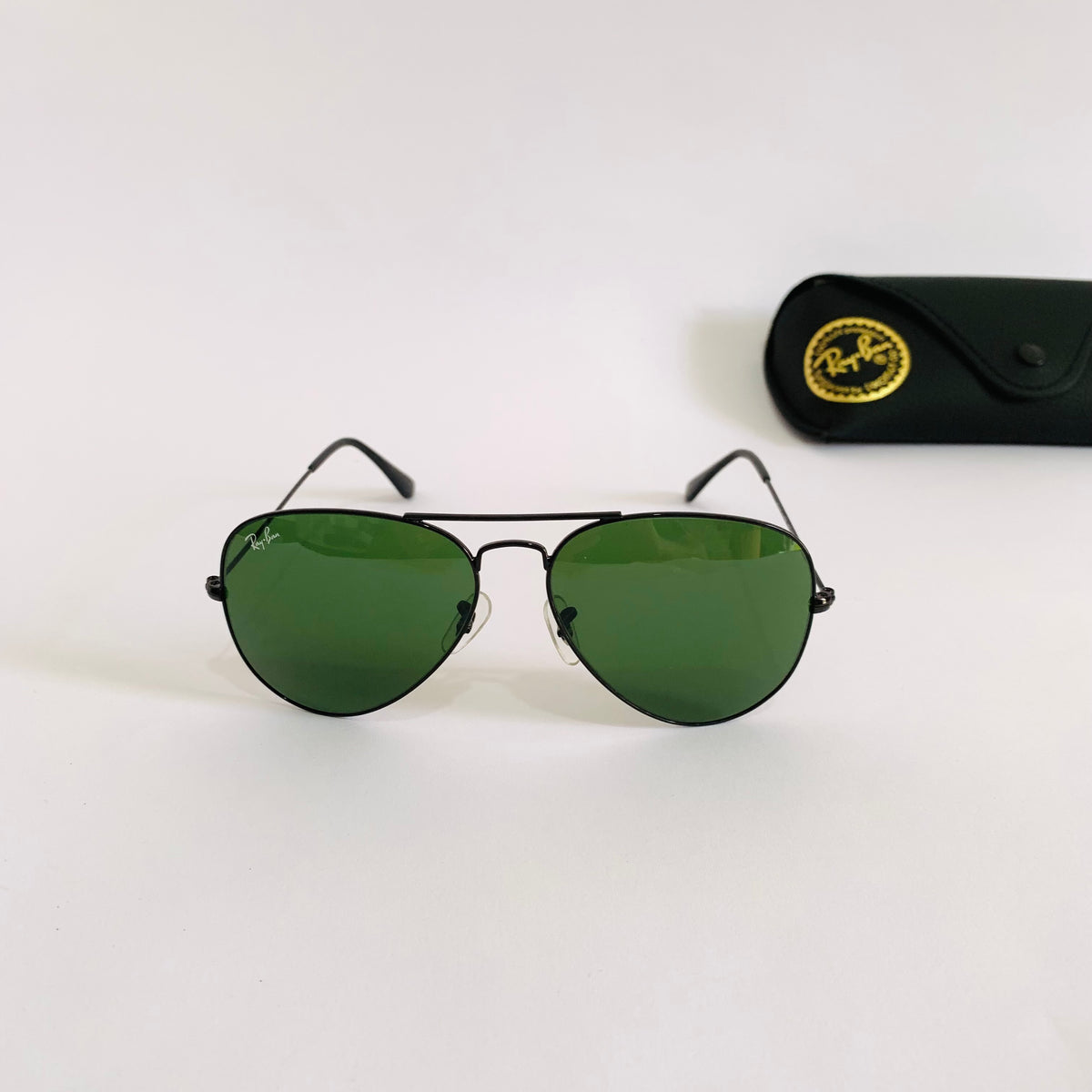 Ray-Ban RB3025 Aviator (58)