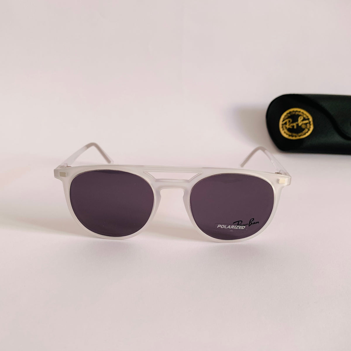 Ray-Ban RX7067 clips 2en1