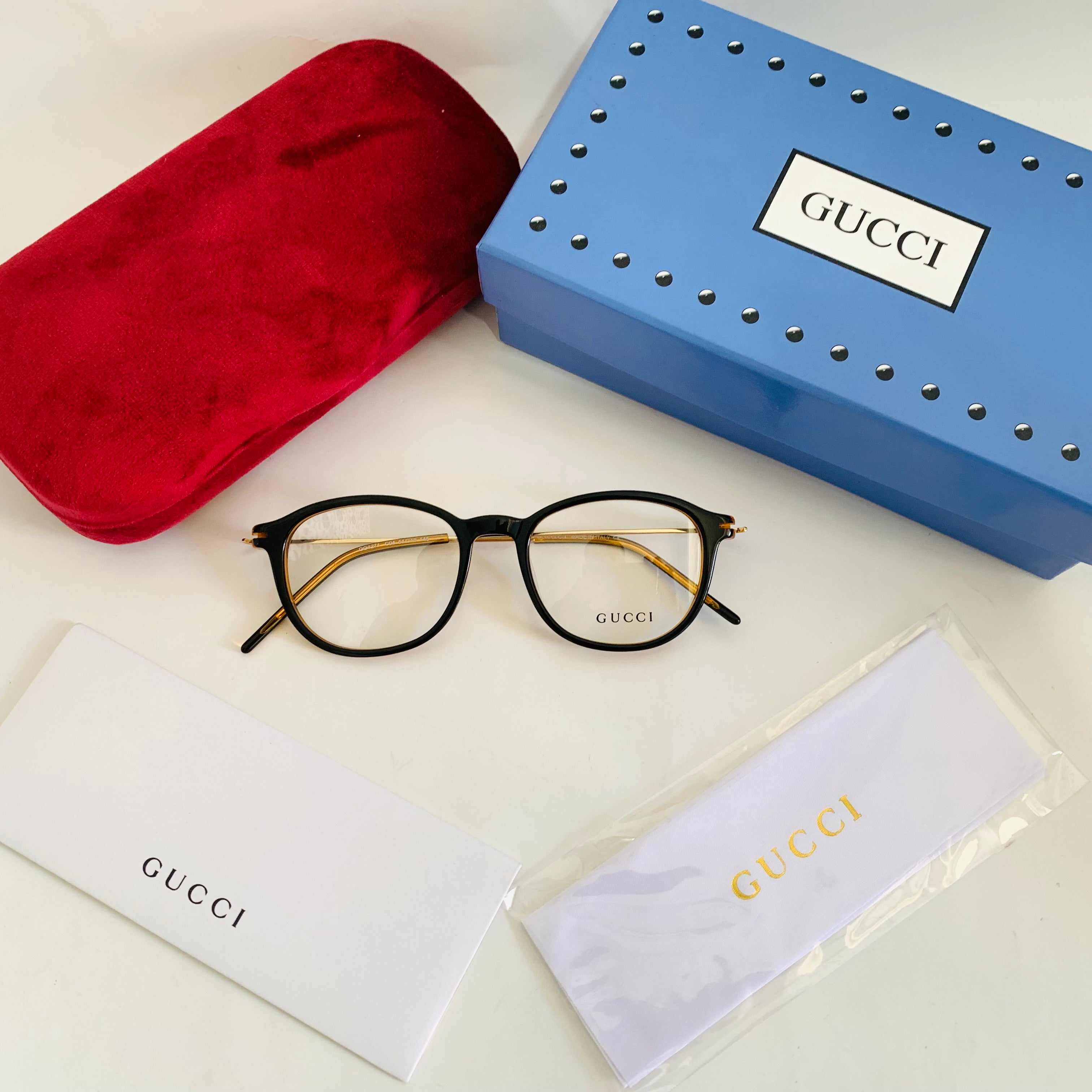 Gucci GG1271 opt