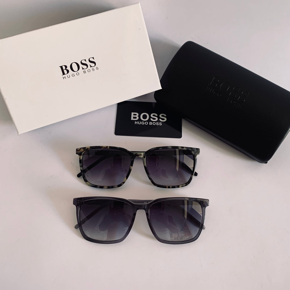 Boss HG1096/S
