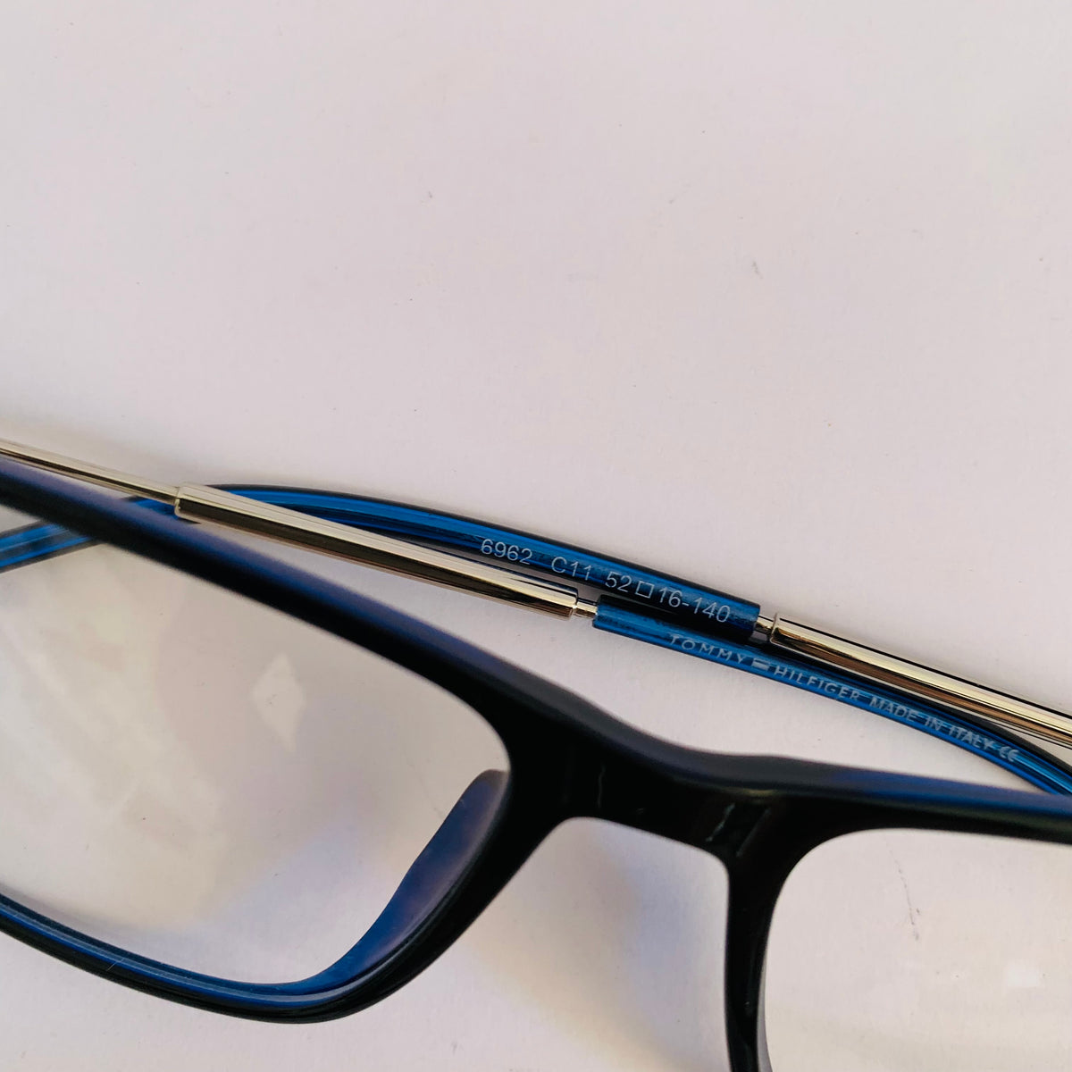 Tommy Hilfiger 6962 opt