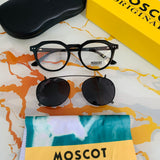 Clips Moscot R0091 2 en 1
