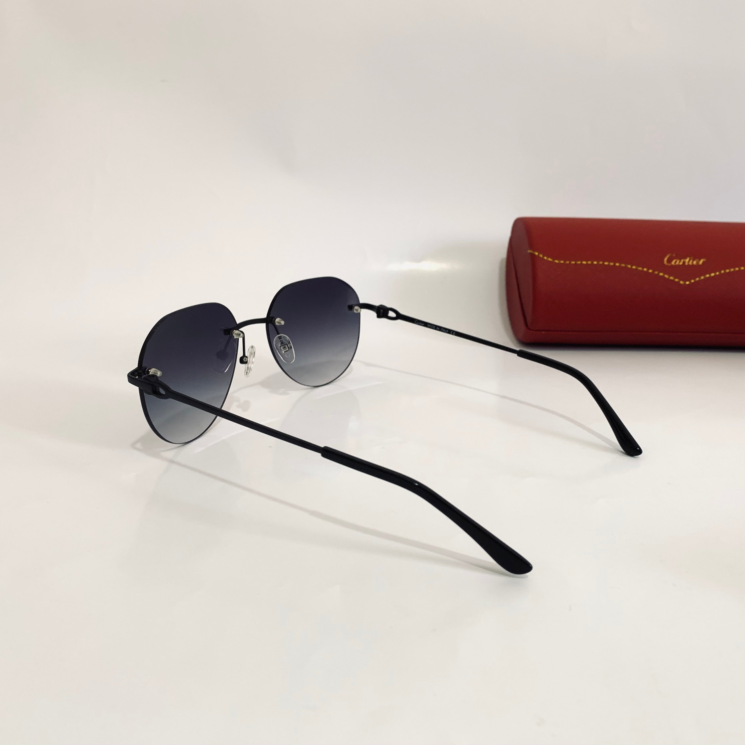 Cartier prc CT0290O S