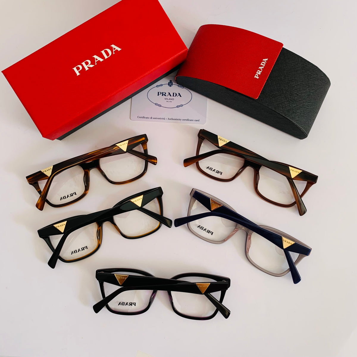 Prada PR11V