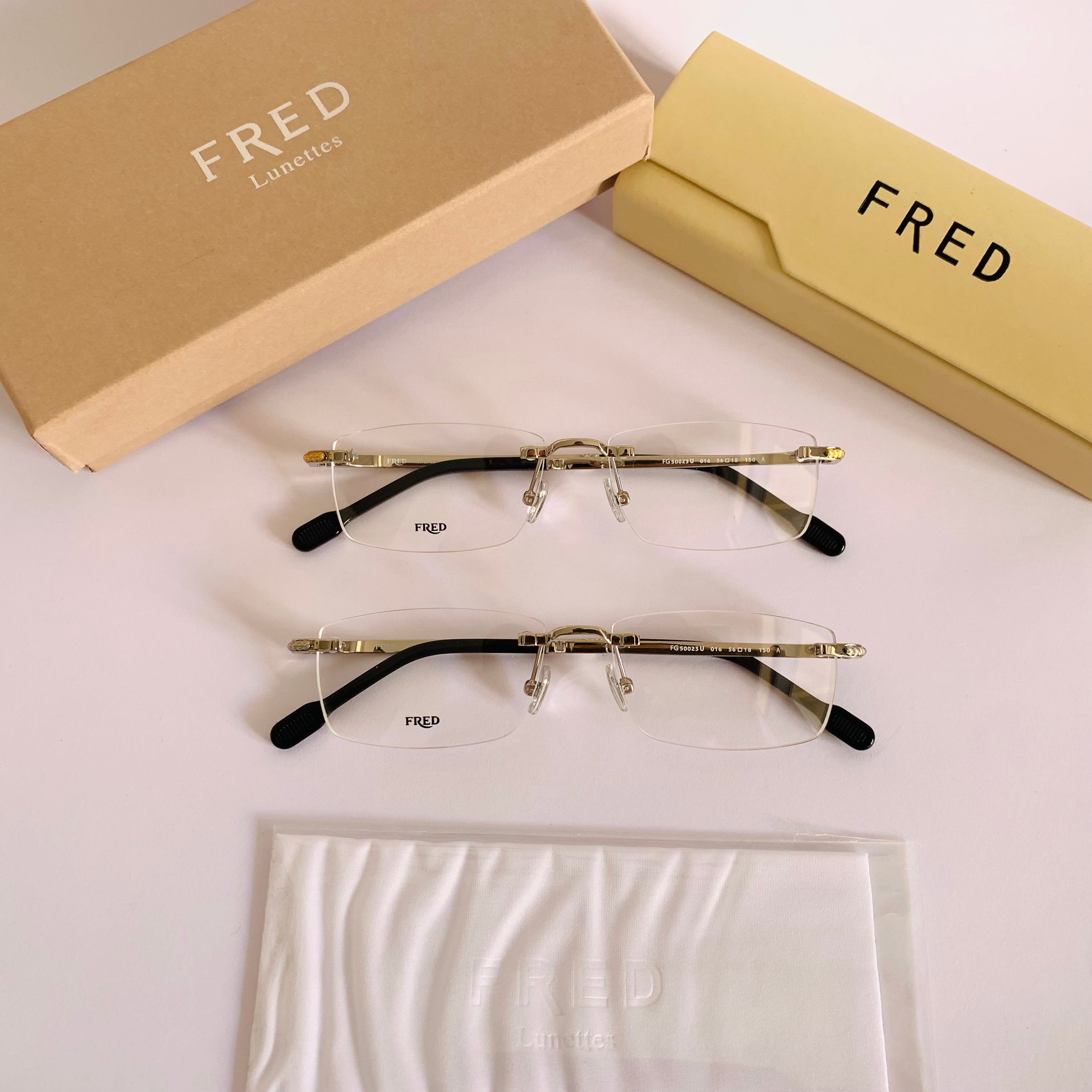 Fred FG50023U prc