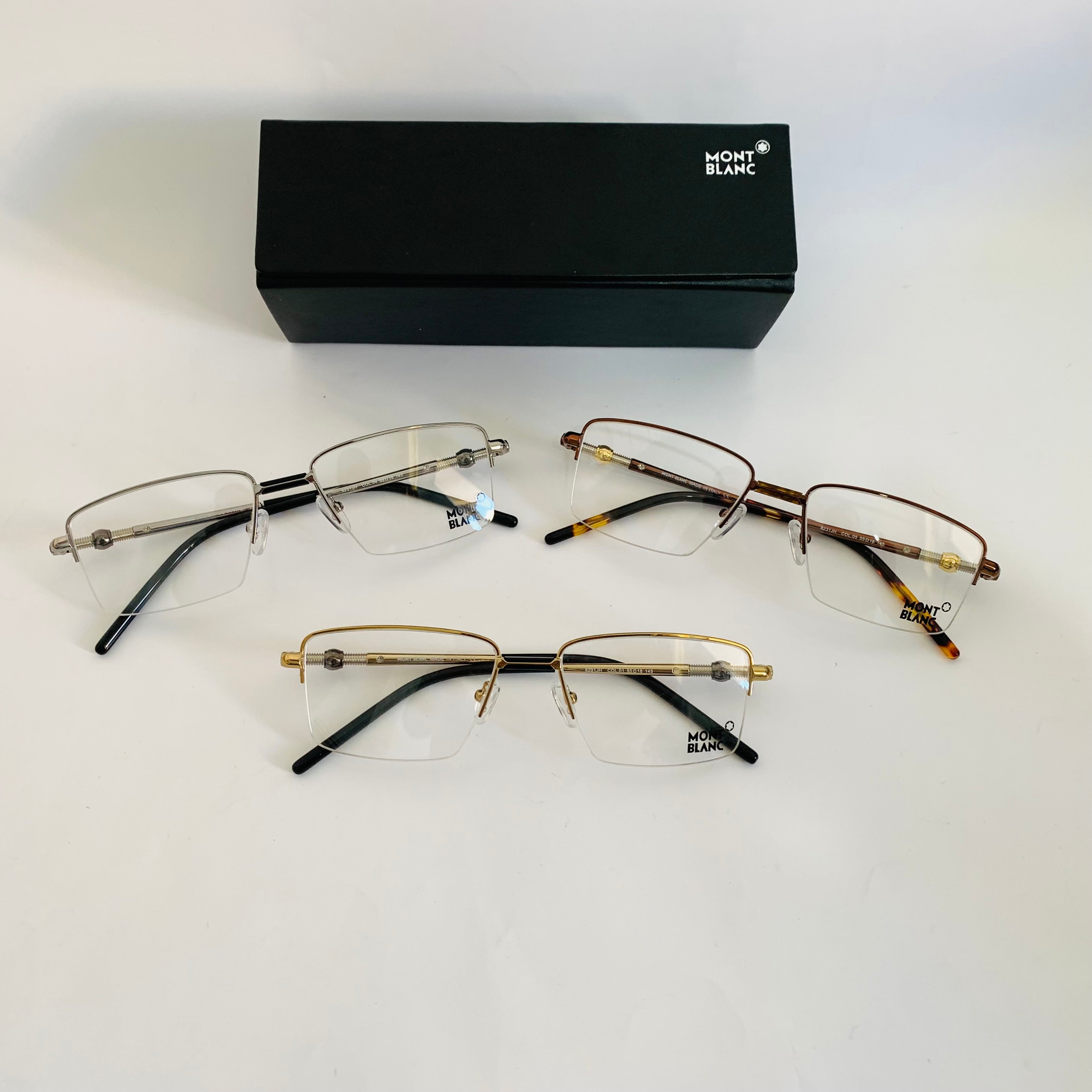 Mont Blanc 8231JH s-prc
