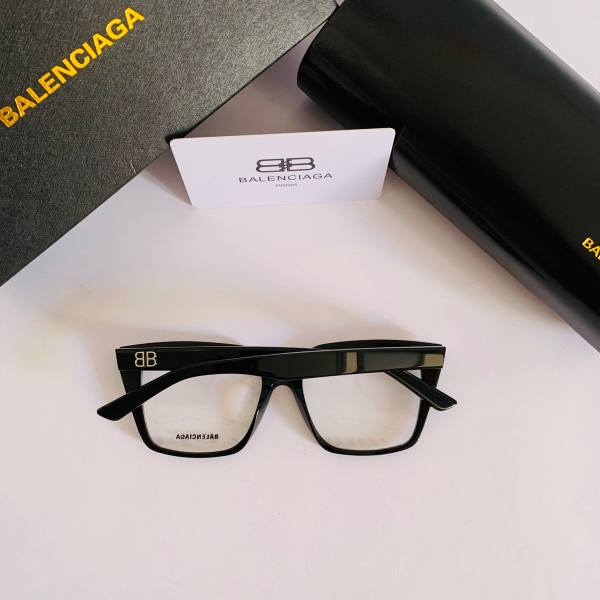 Balenciaga BB0130O opt