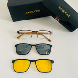 Clips Jeans Club CC0020 3-en-1