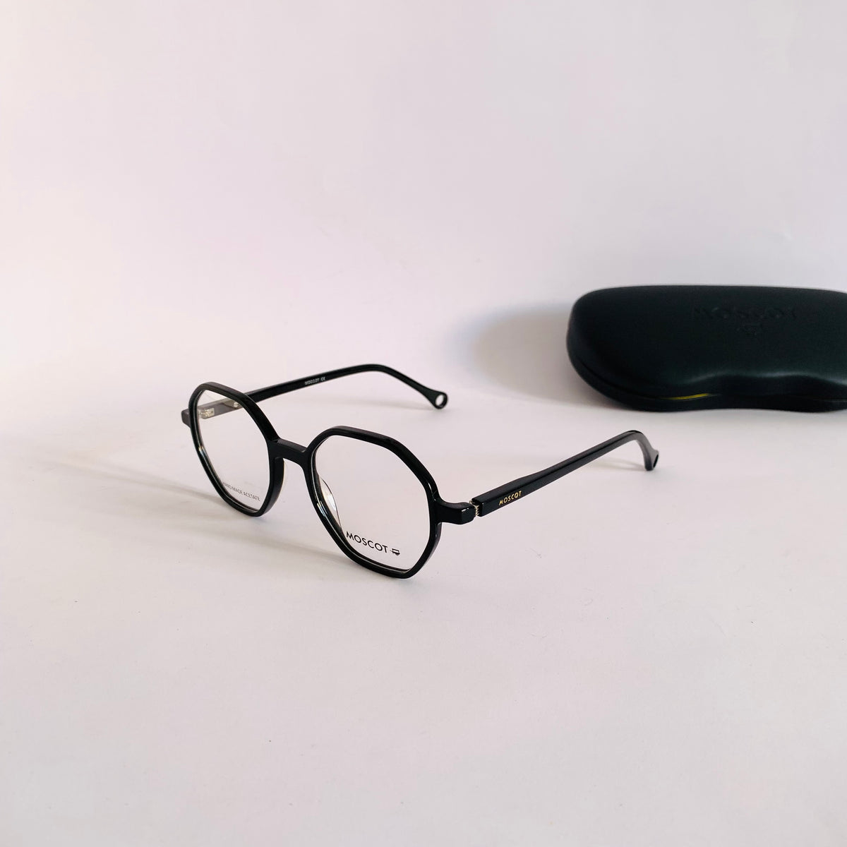 Moscot 7798 hexa opt