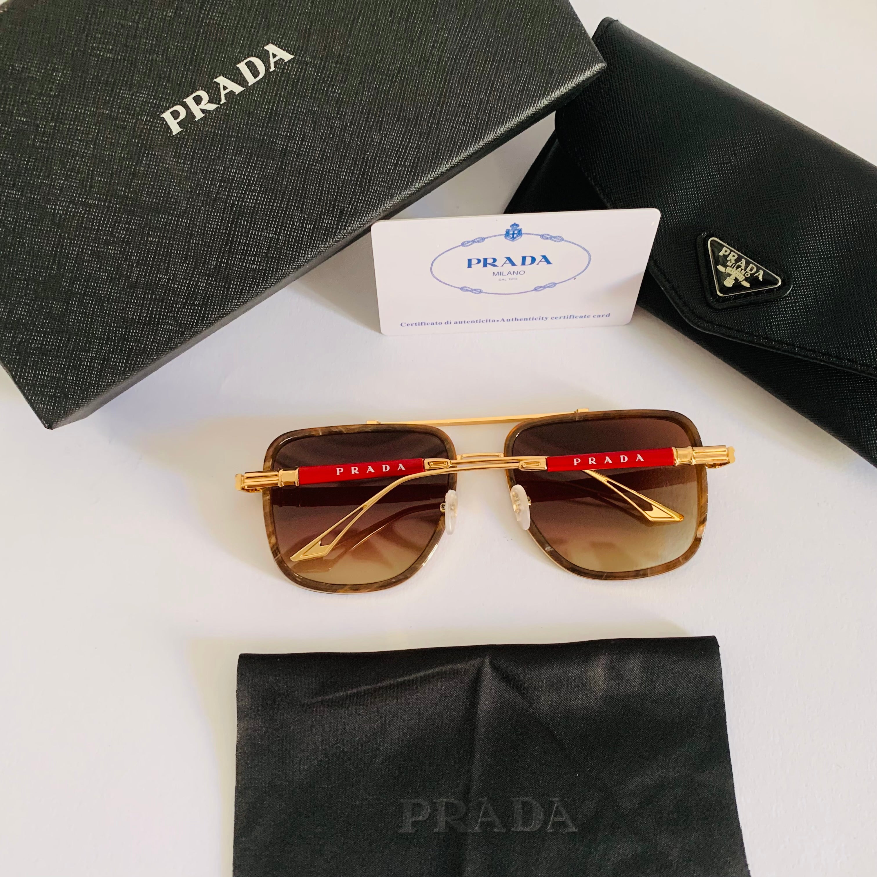 Prada PR157S