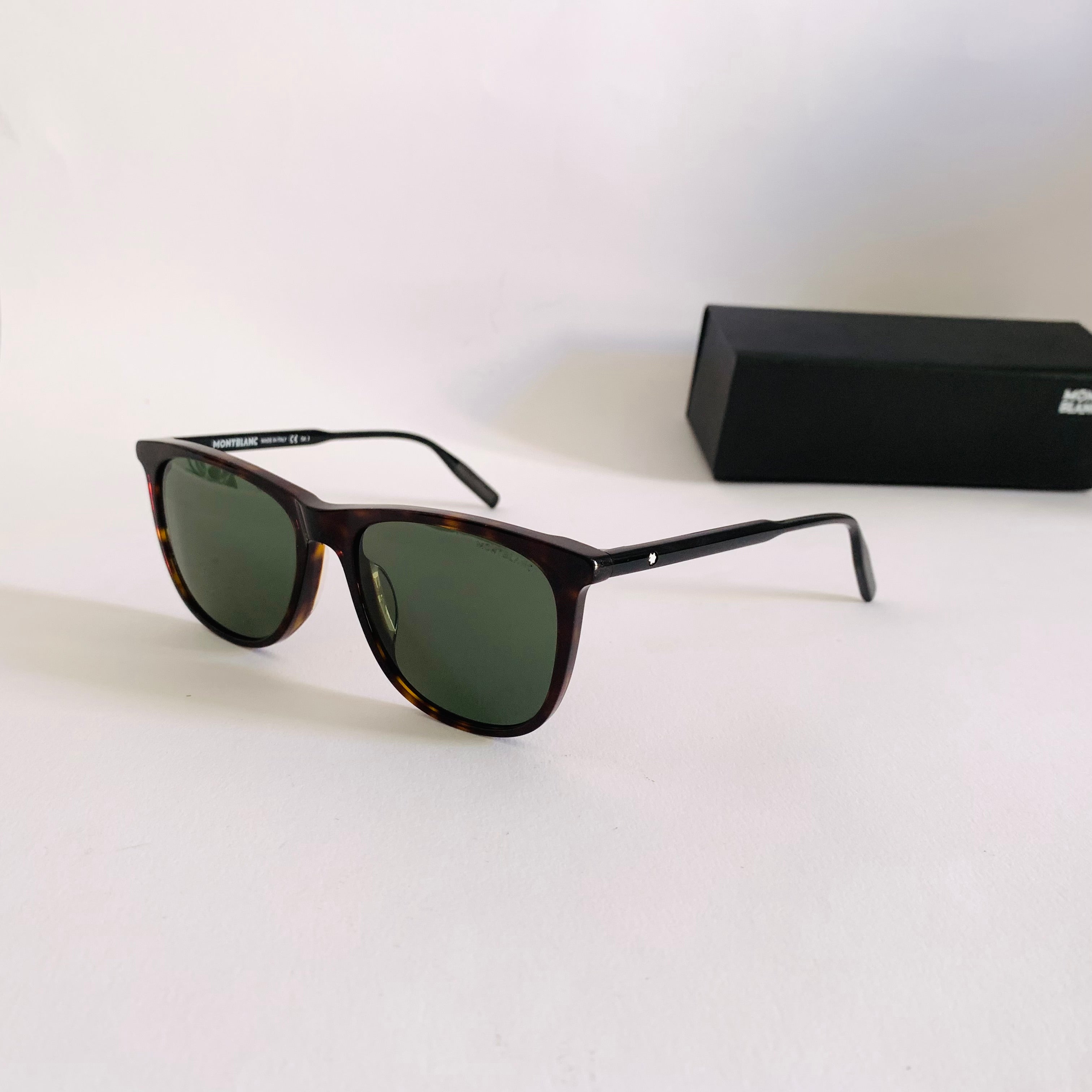 Mont Blanc MB0150S
