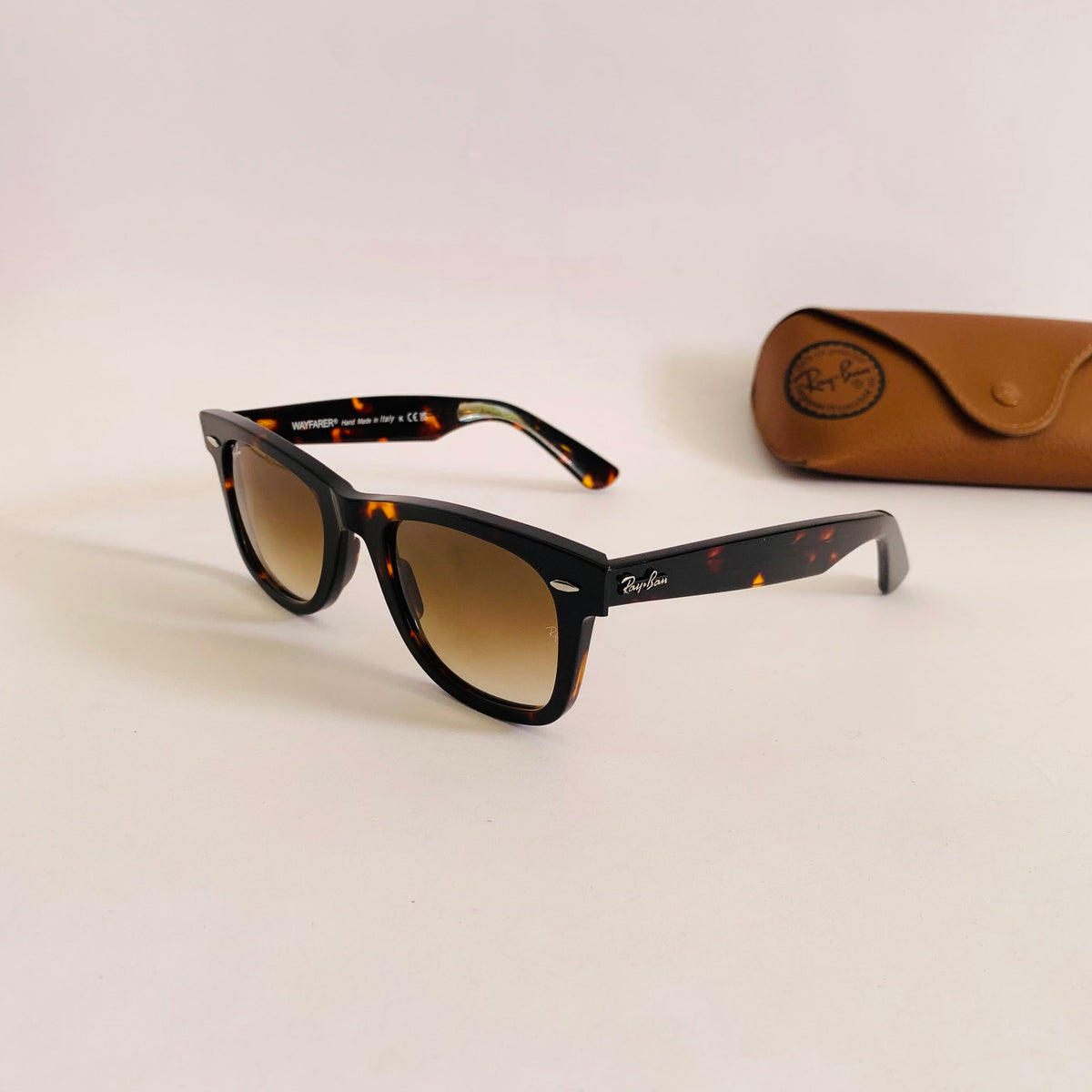 Ray-Ban RB2140 Wayfarer