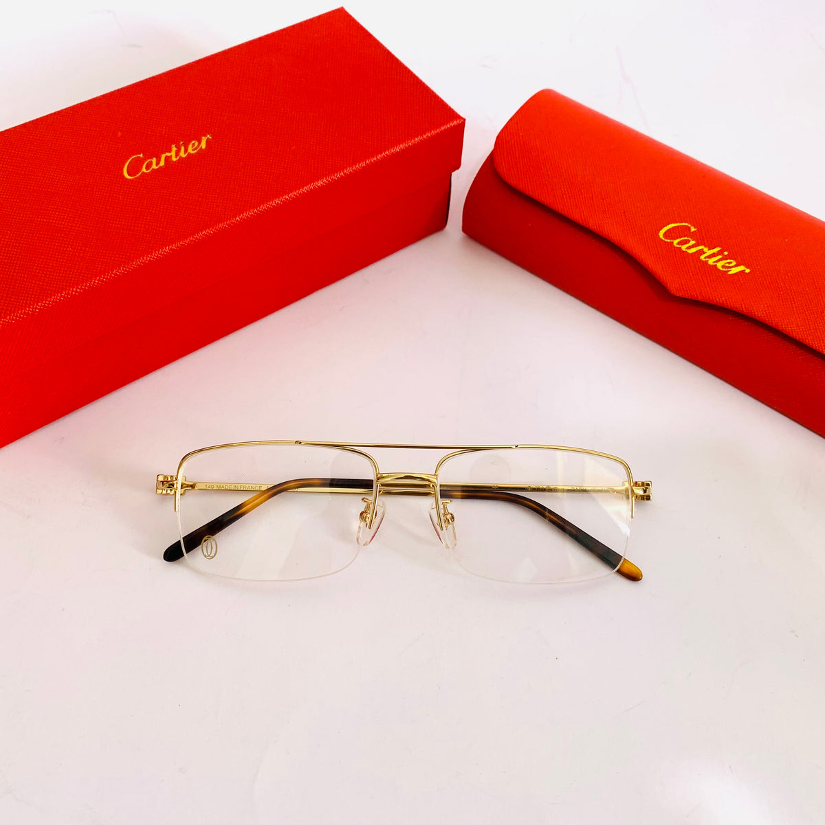 Cartier CT00660 dp d-prc
