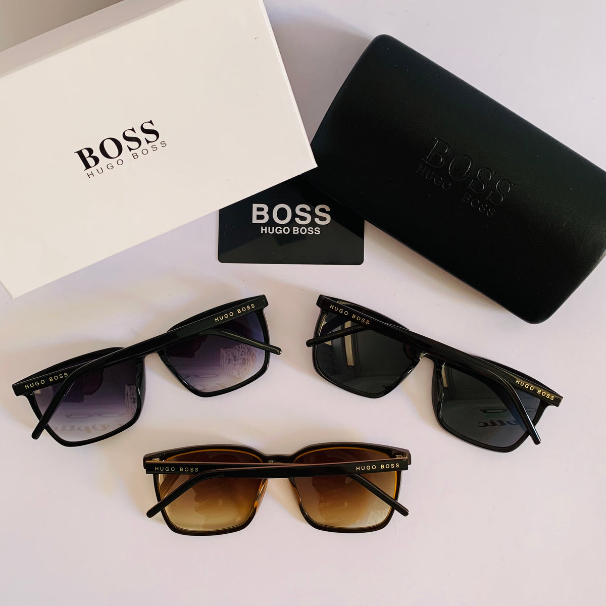 Boss HG1096/S