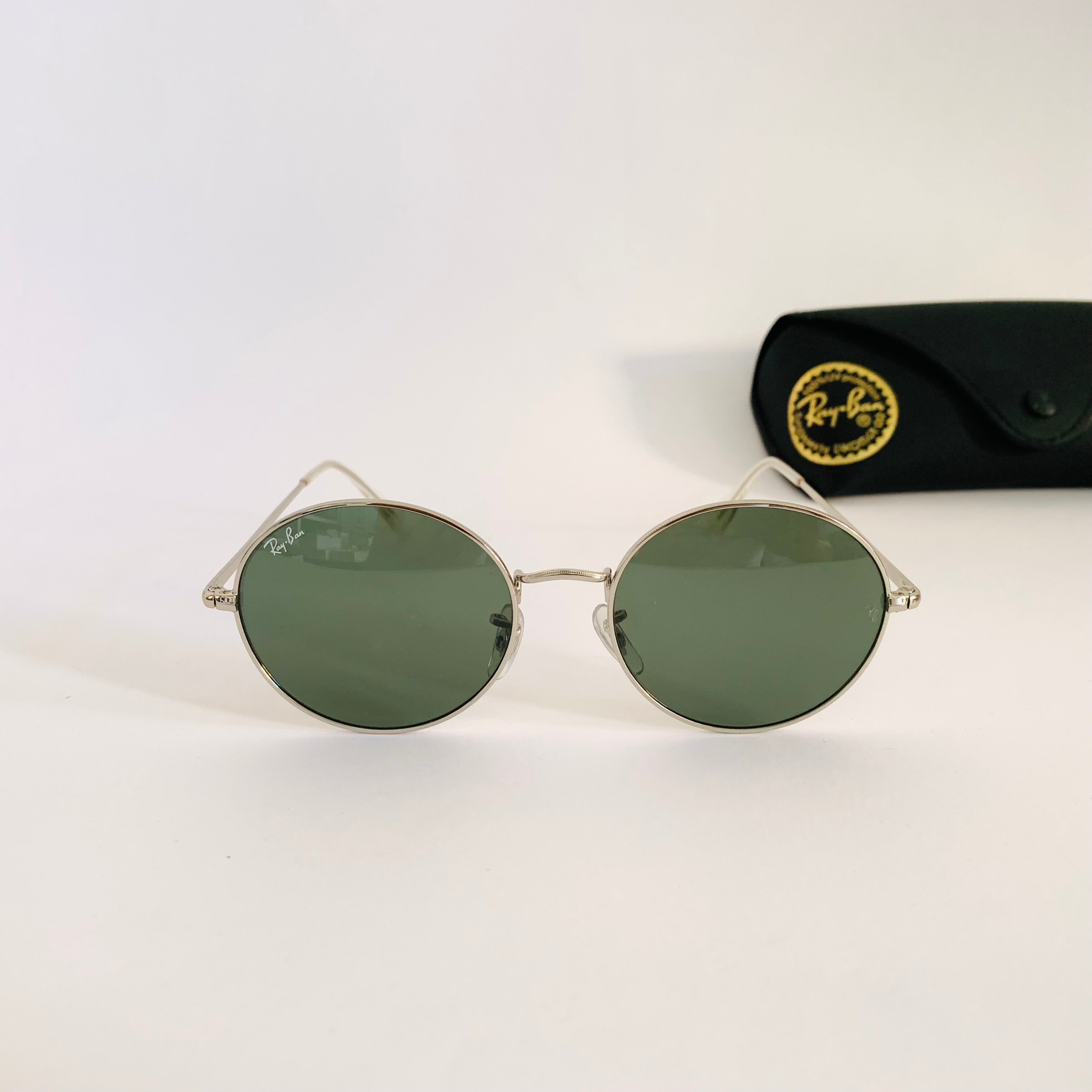 Ray-Ban RB1970 OVAL