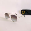 Ray-Ban RB3548-N S