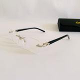 Cartier CT02870 prc Titane Pur