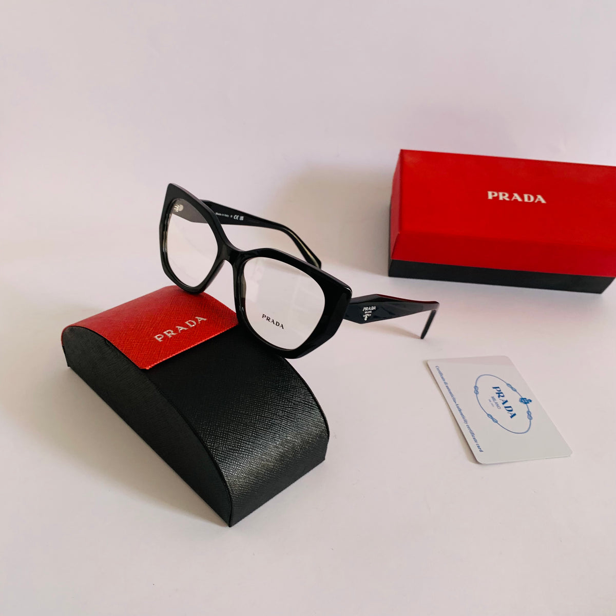 Prada VPR 18W opt
