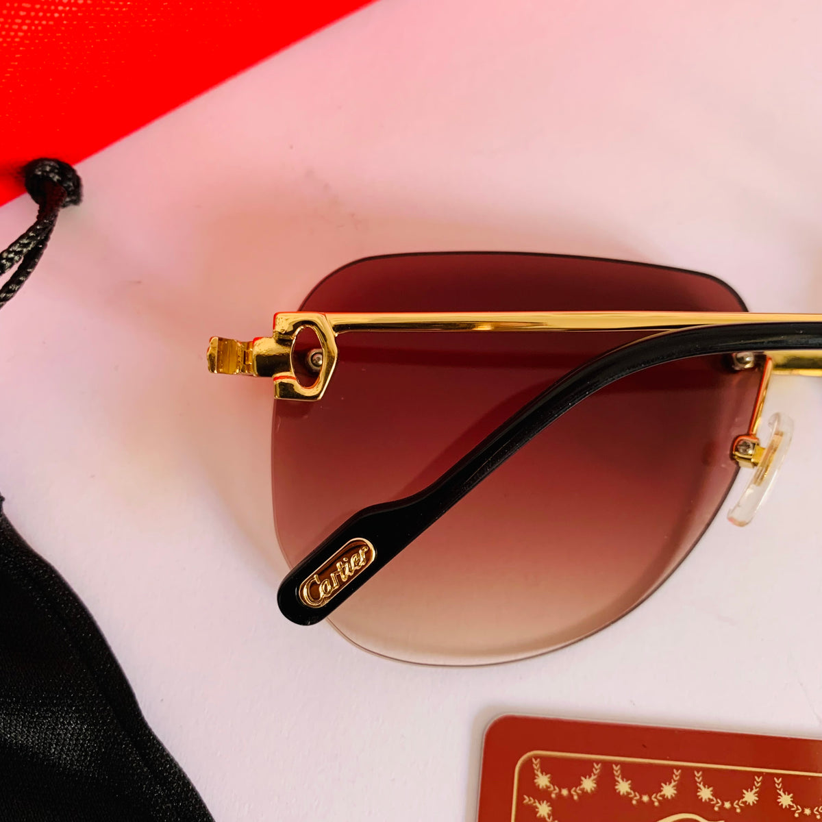 Cartier CT0526S Av prc