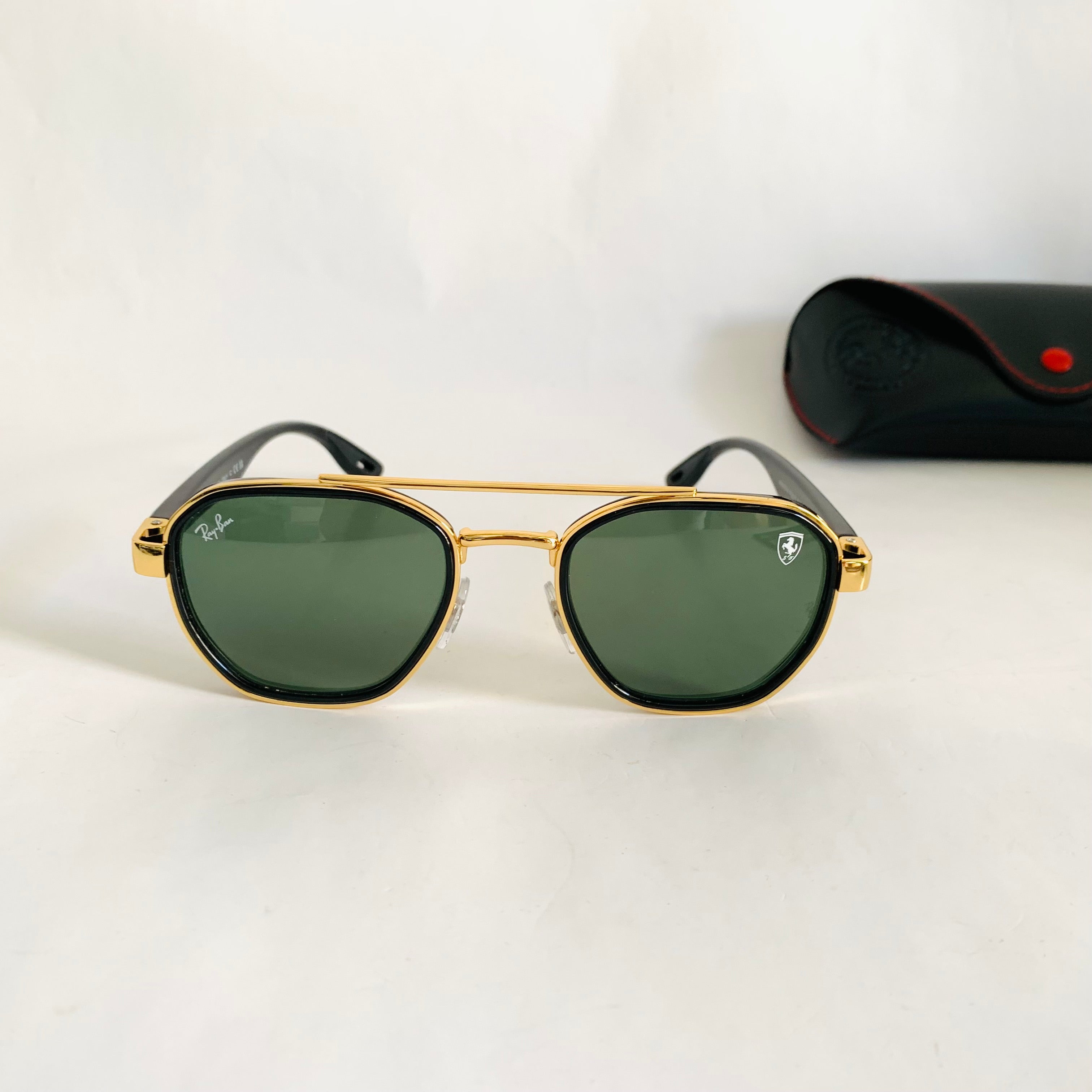 Ray-Ban Ferrari RB3676-M dp