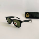 Ray-Ban RB2140 Wayfarer Verres P
