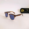 Ray-Ban RB0504S CLUBMASTER Reverse