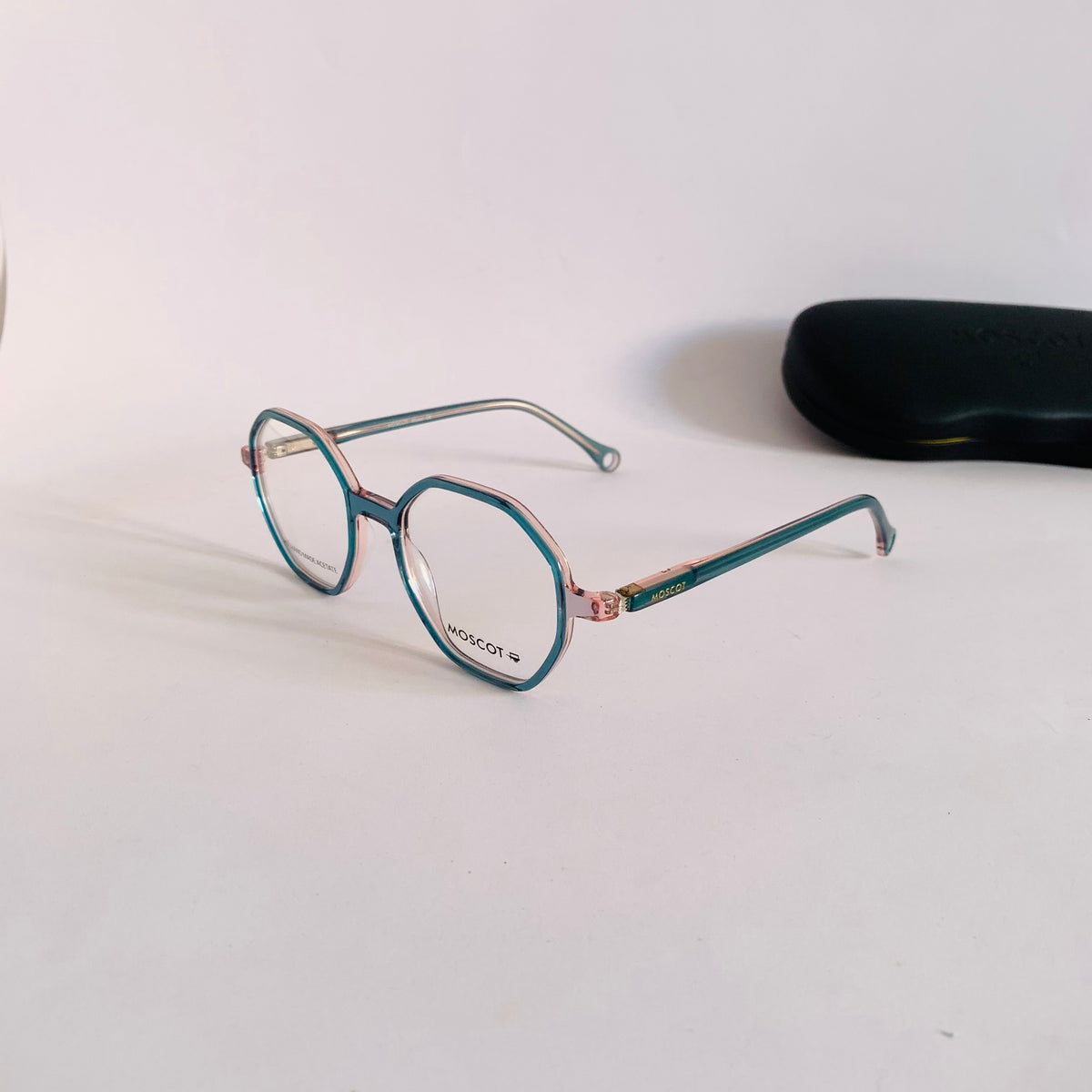 Moscot 7798 hexa opt