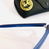 Ray-Ban RX8065 clips 2en1