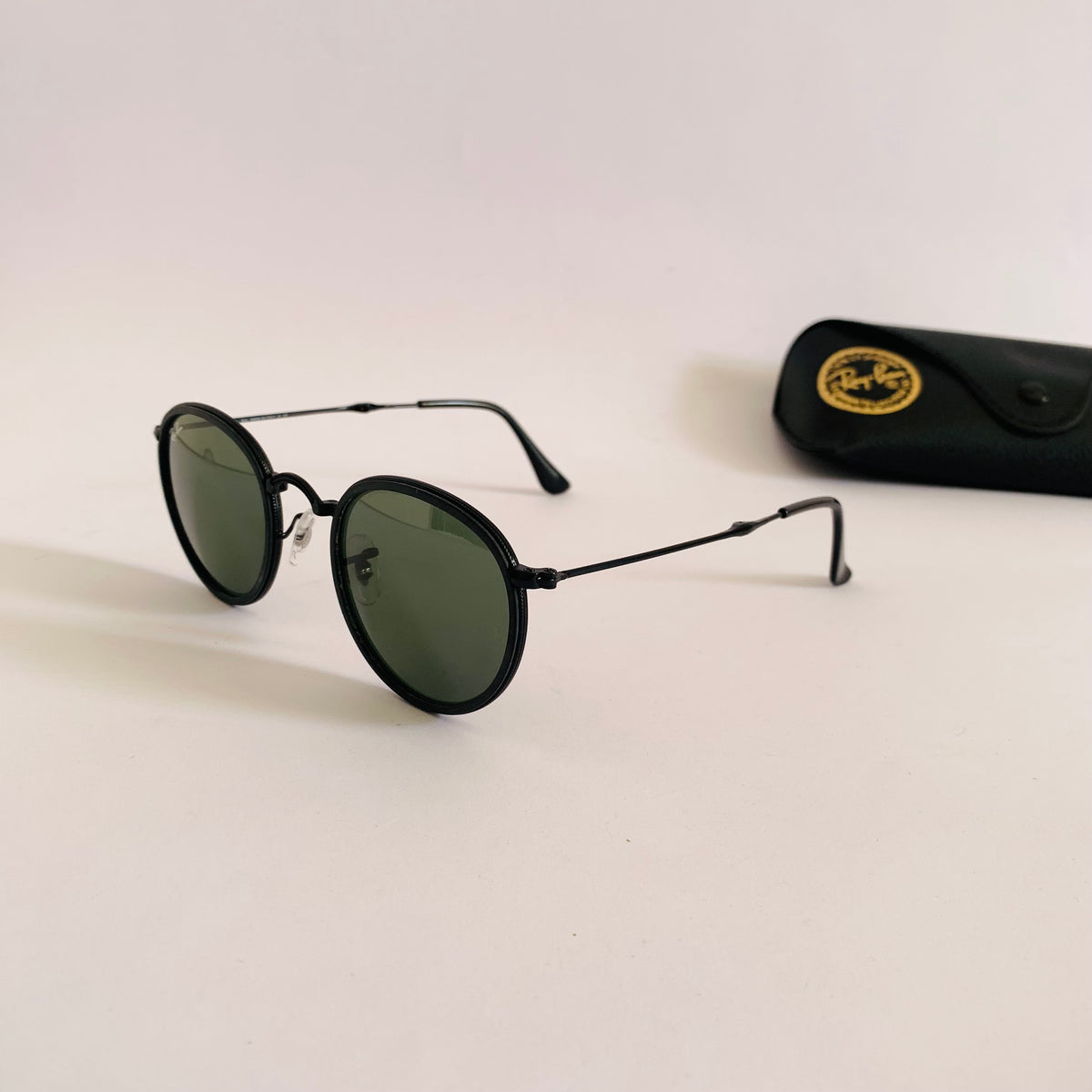 Ray-Ban RB3517 48-22 Pliable