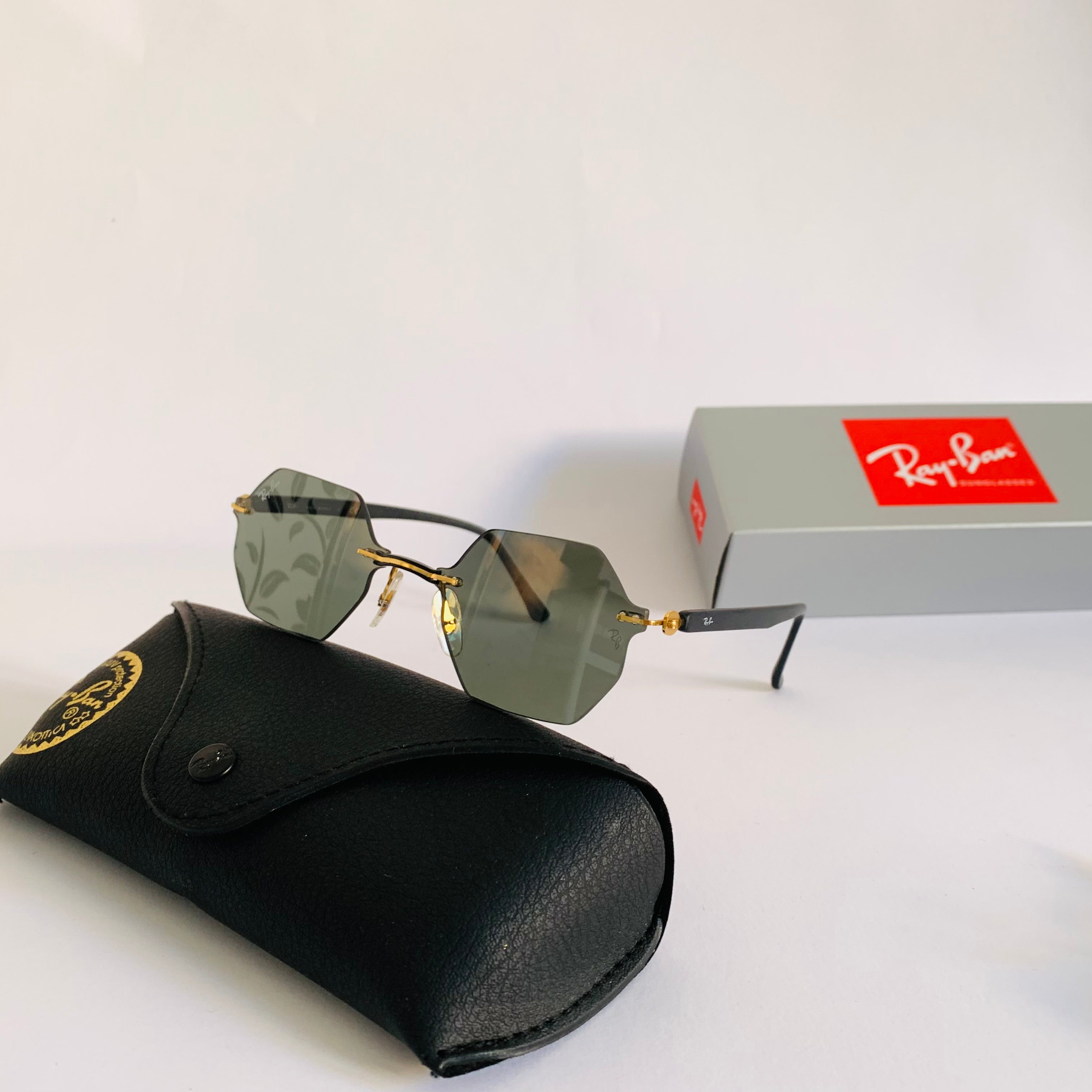 Ray-Ban RB8061 S prc