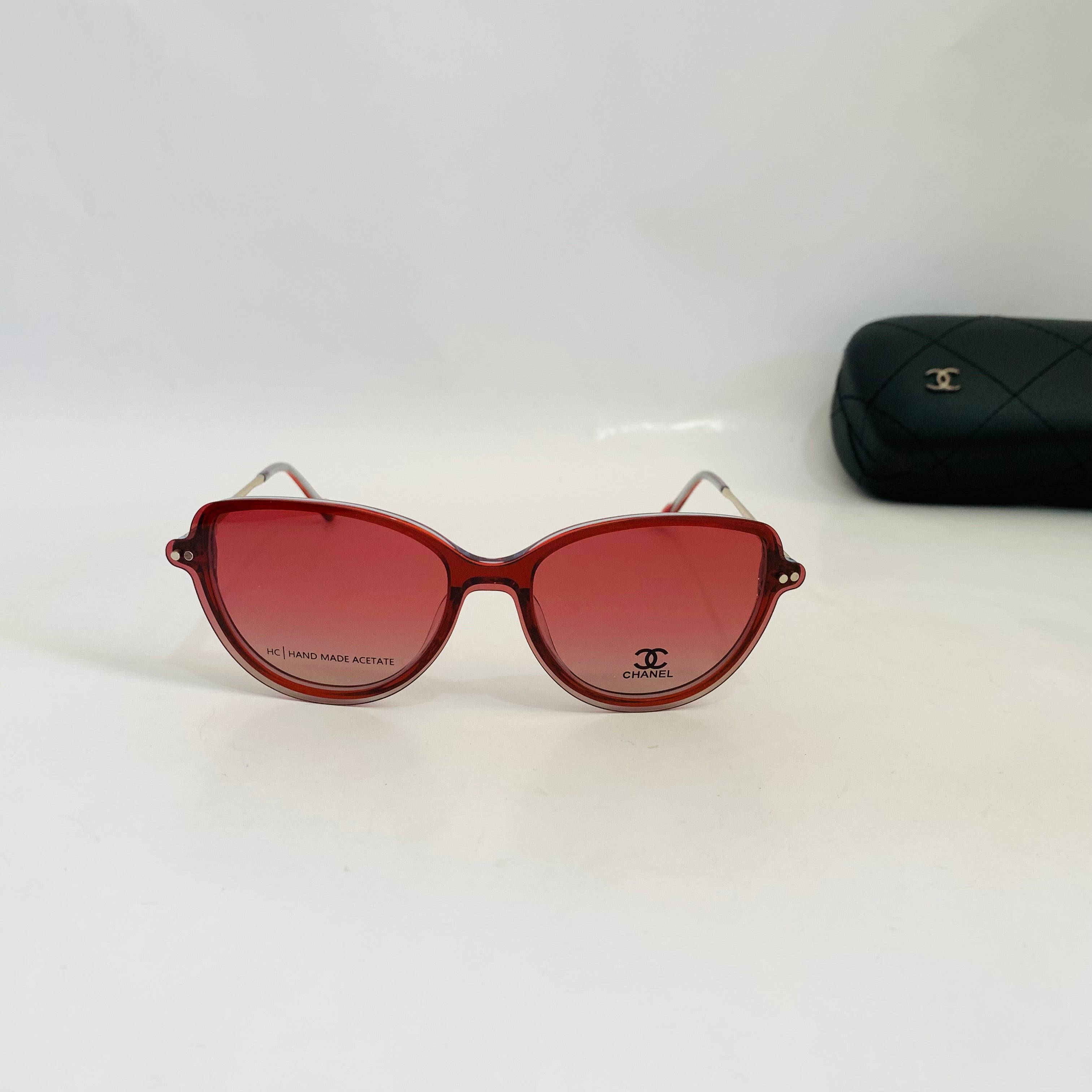 Chanel C2014 clips 2en1 fm