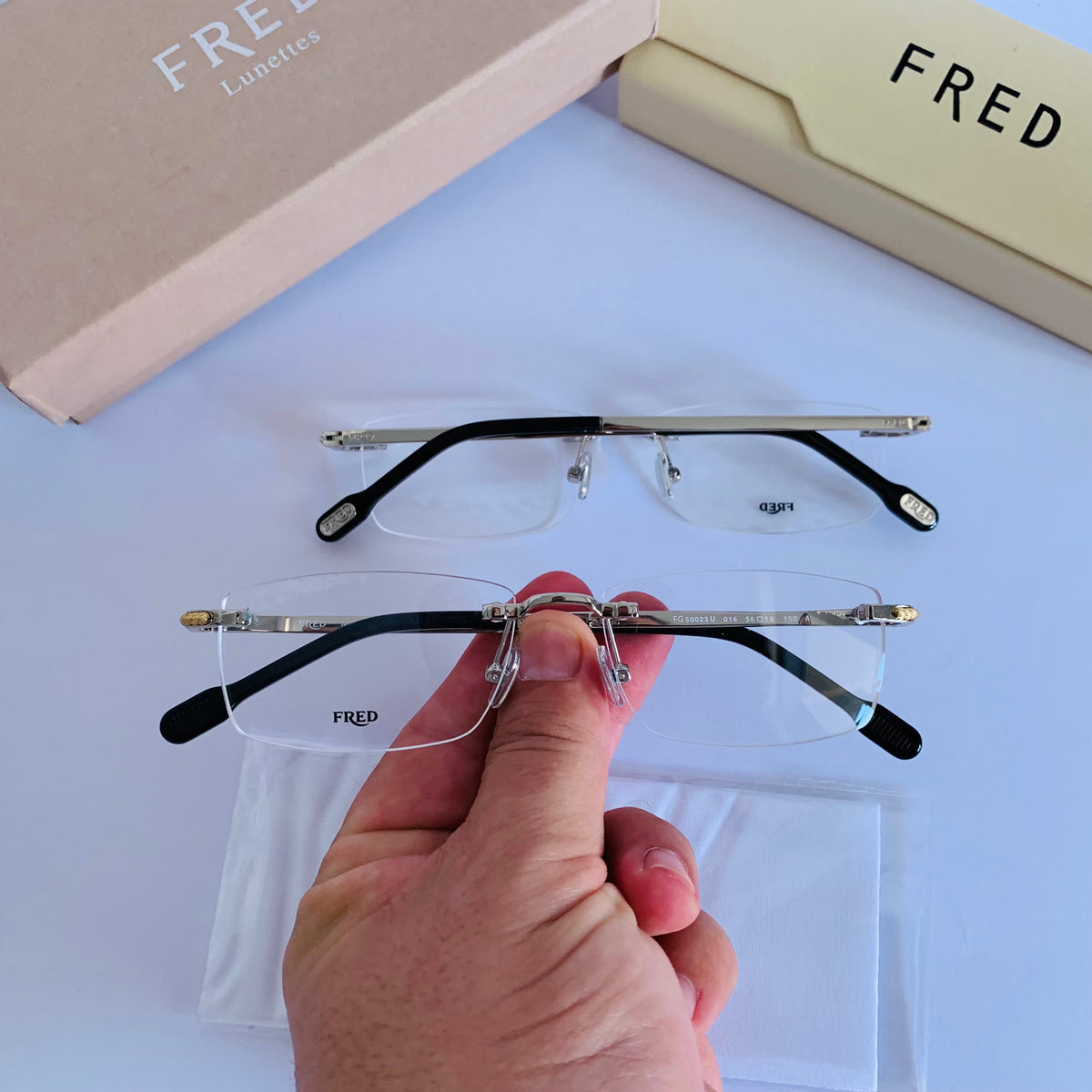 Fred FG50023U prc