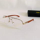 Cartier Av T8101017 s-prc Bois