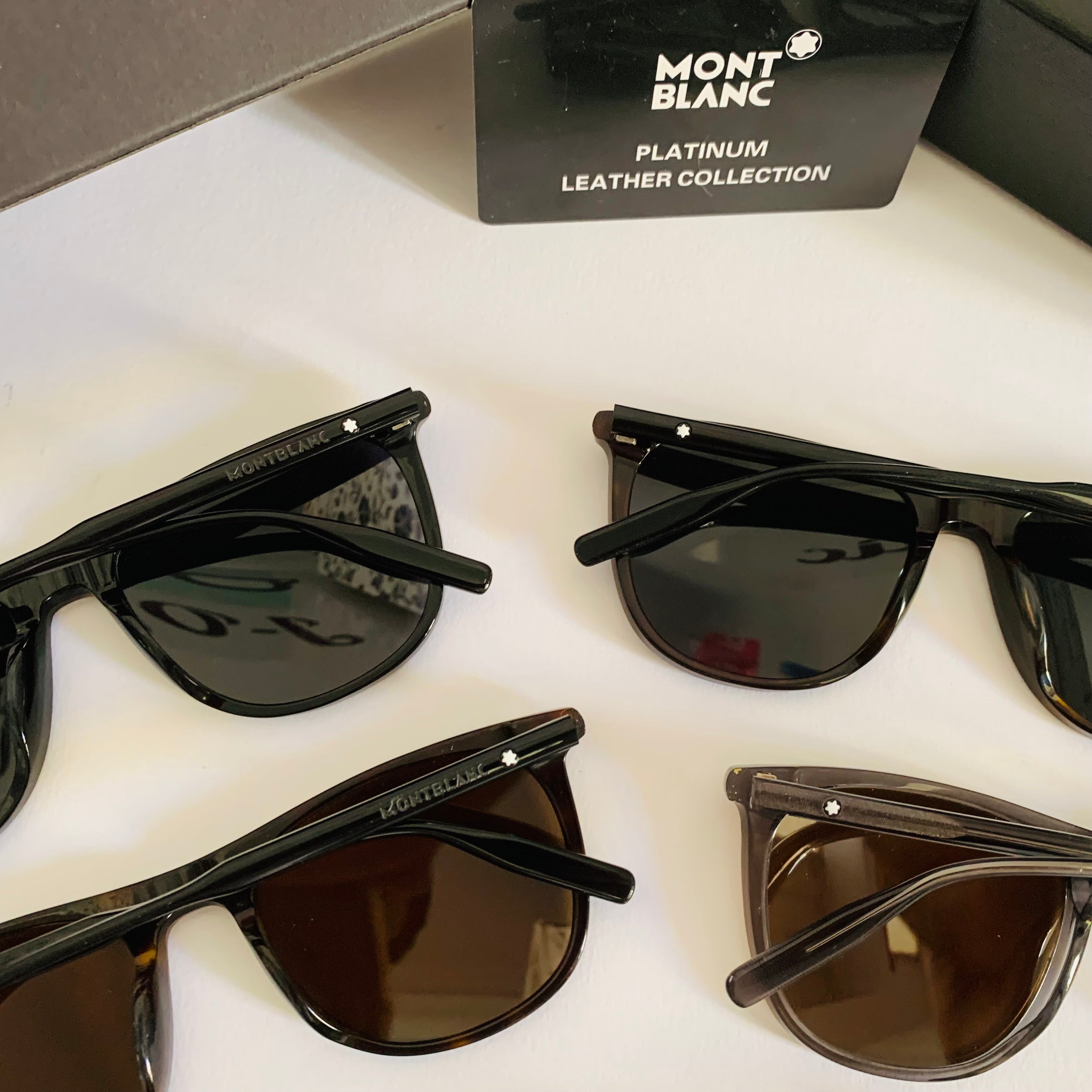 Mont Blanc MB0150S