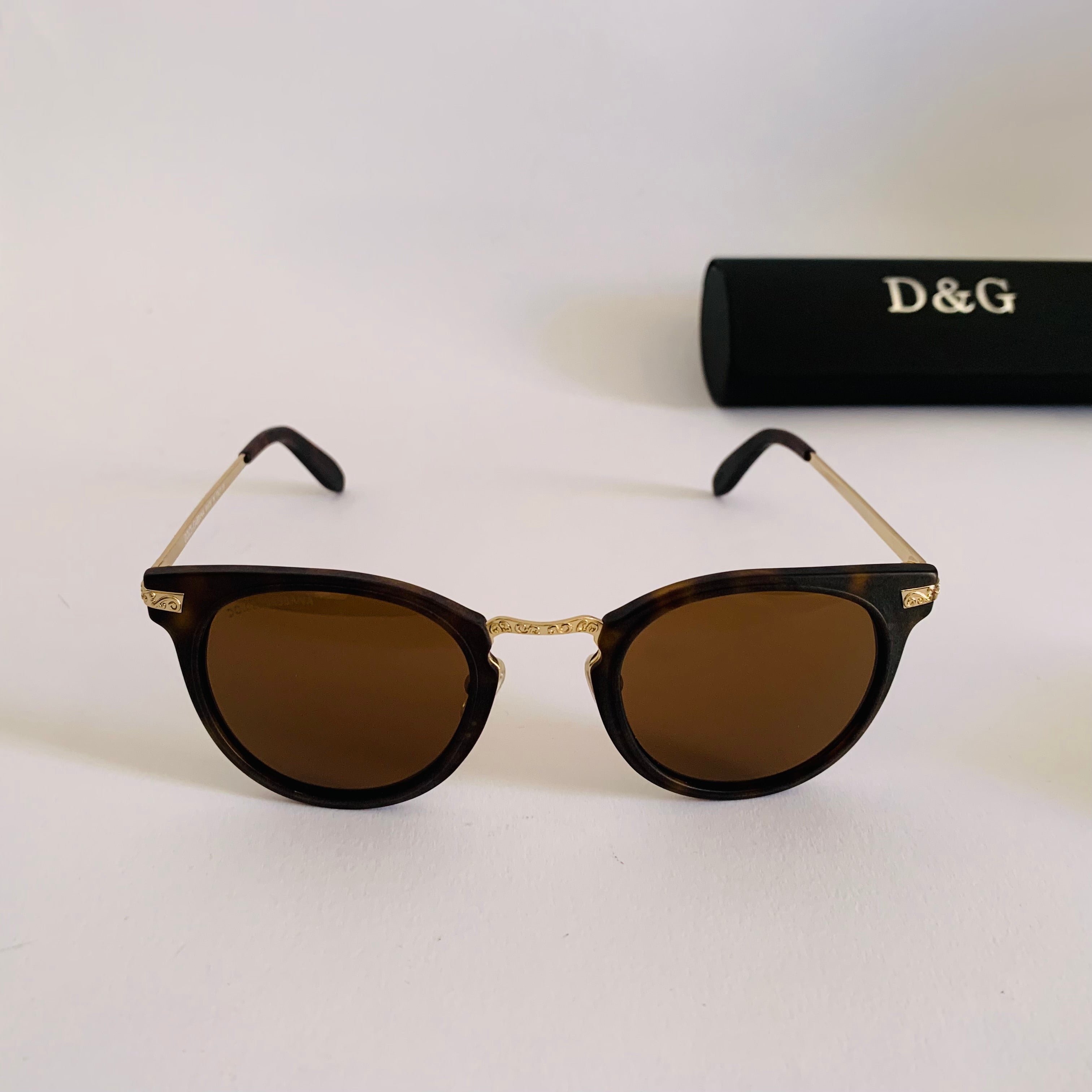 Dolce&Gabbana DG2296
