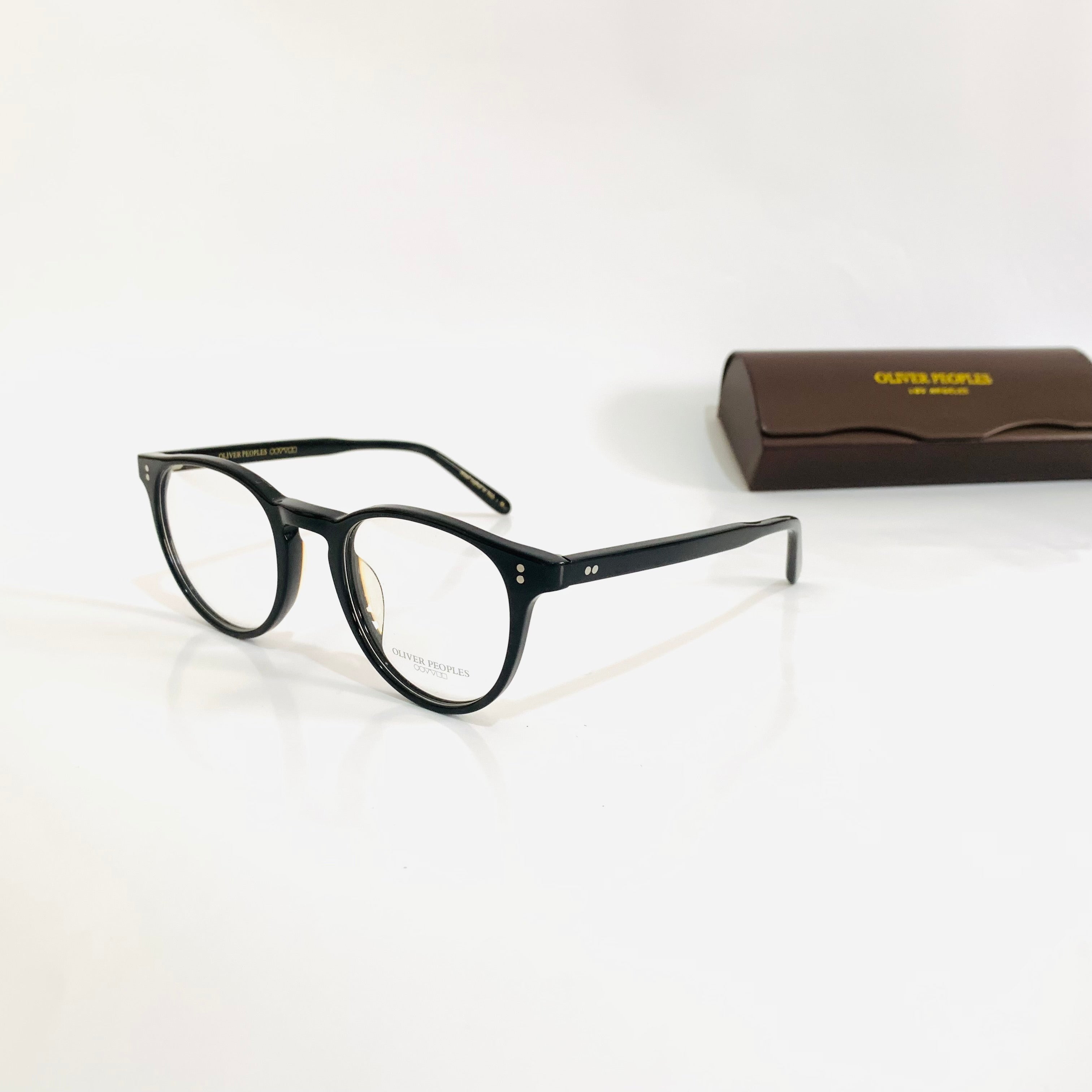 Oliver Peoples OV5183 opt