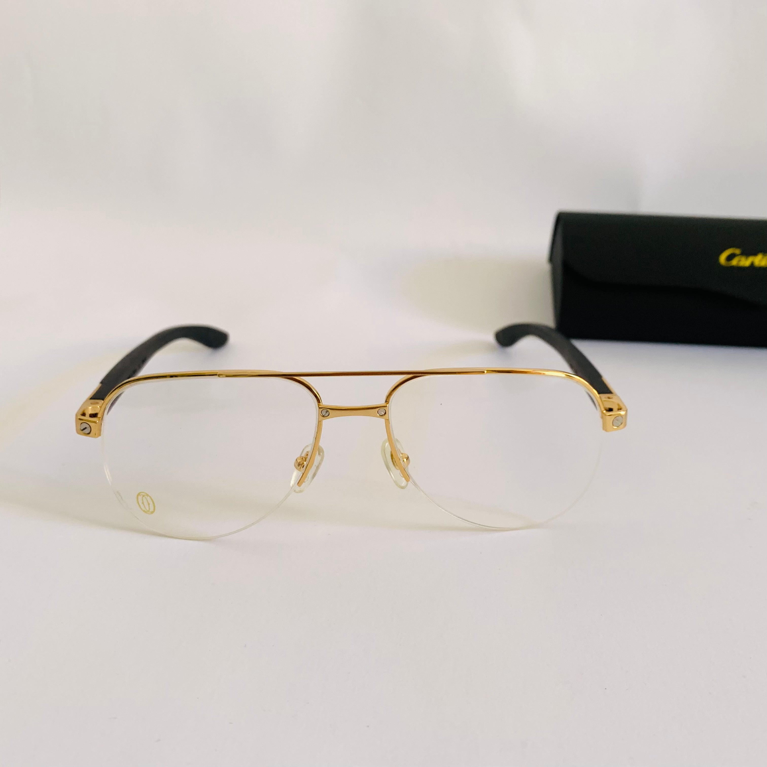 Cartier Av T8101017 s-prc Bois