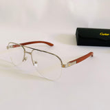 Cartier Av T8101017 s-prc Bois