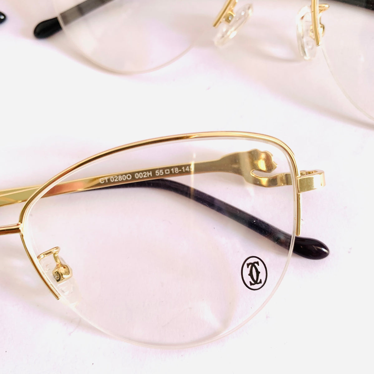 Cartier CT0280O s-prc fm