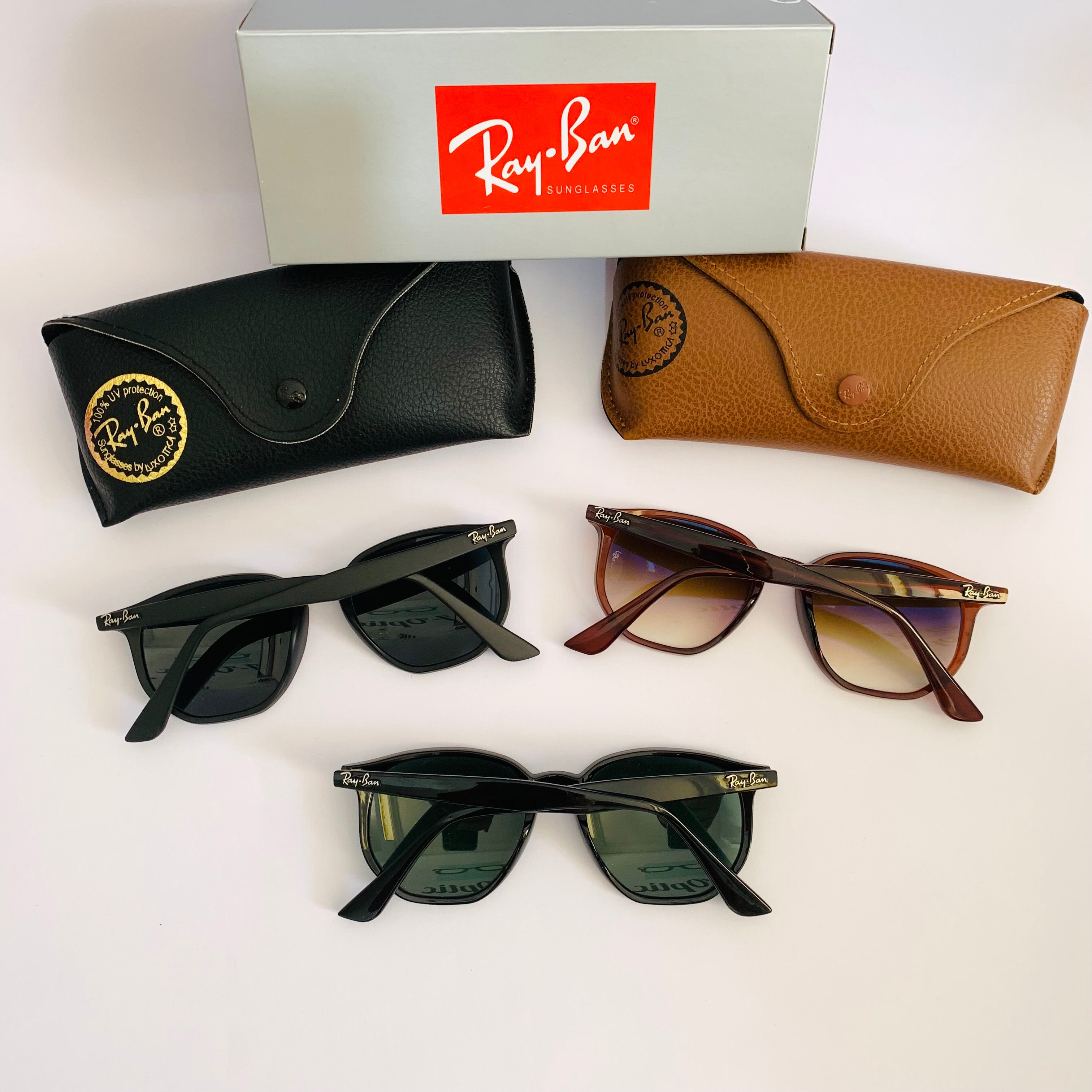 Ray-Ban RB4306 S