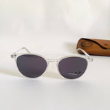 Ray-Ban RX7094 clips 2-en-1
