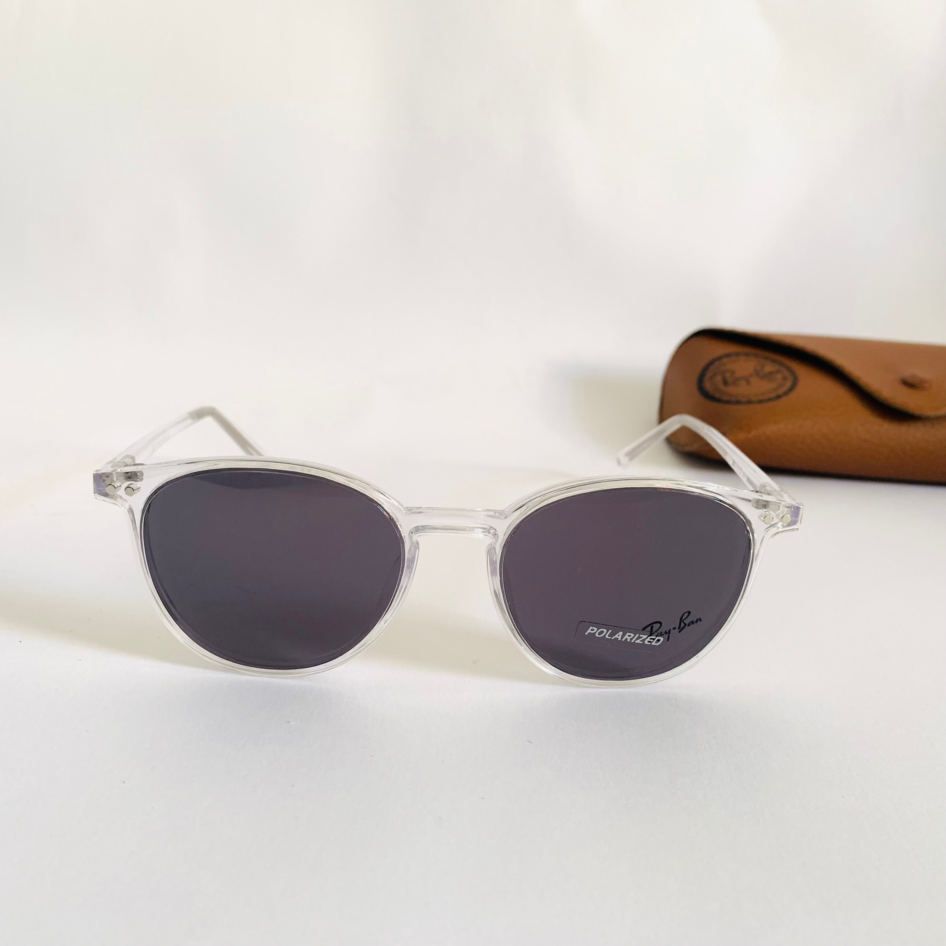 Ray-Ban RX7094 clips 2-en-1