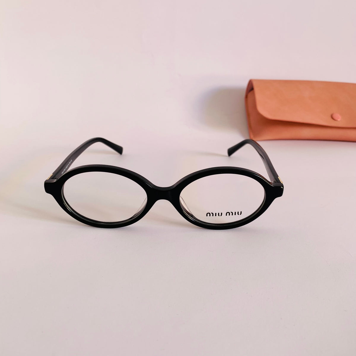 Miu Miu SMU 01Z opt
