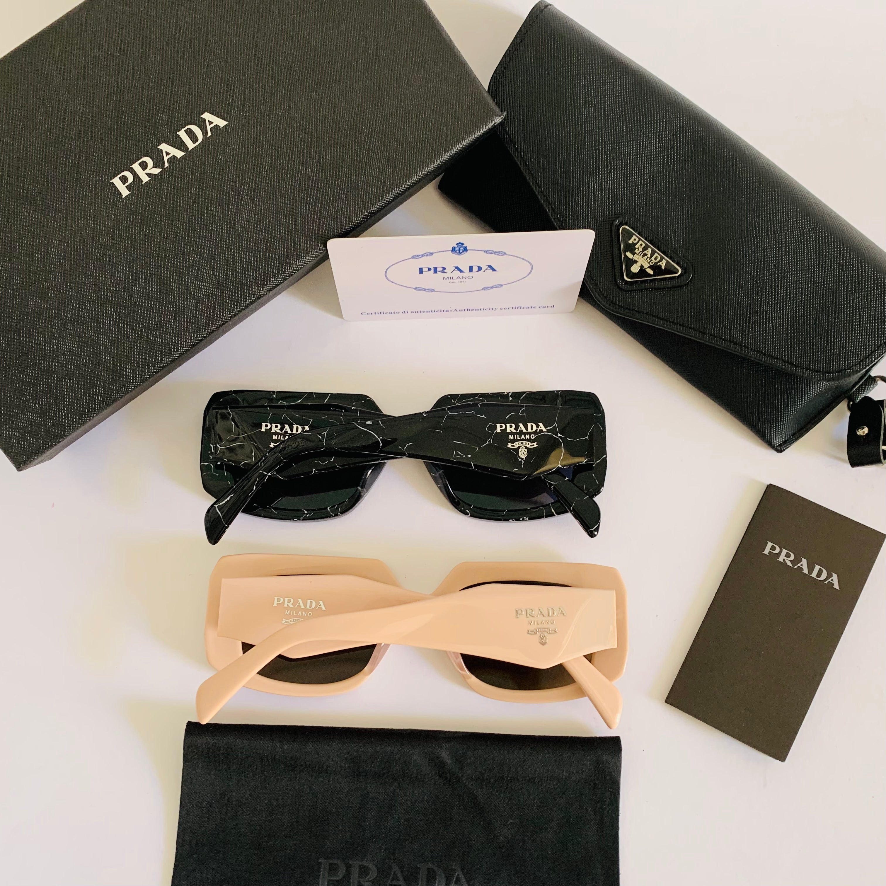 Prada SPR1790