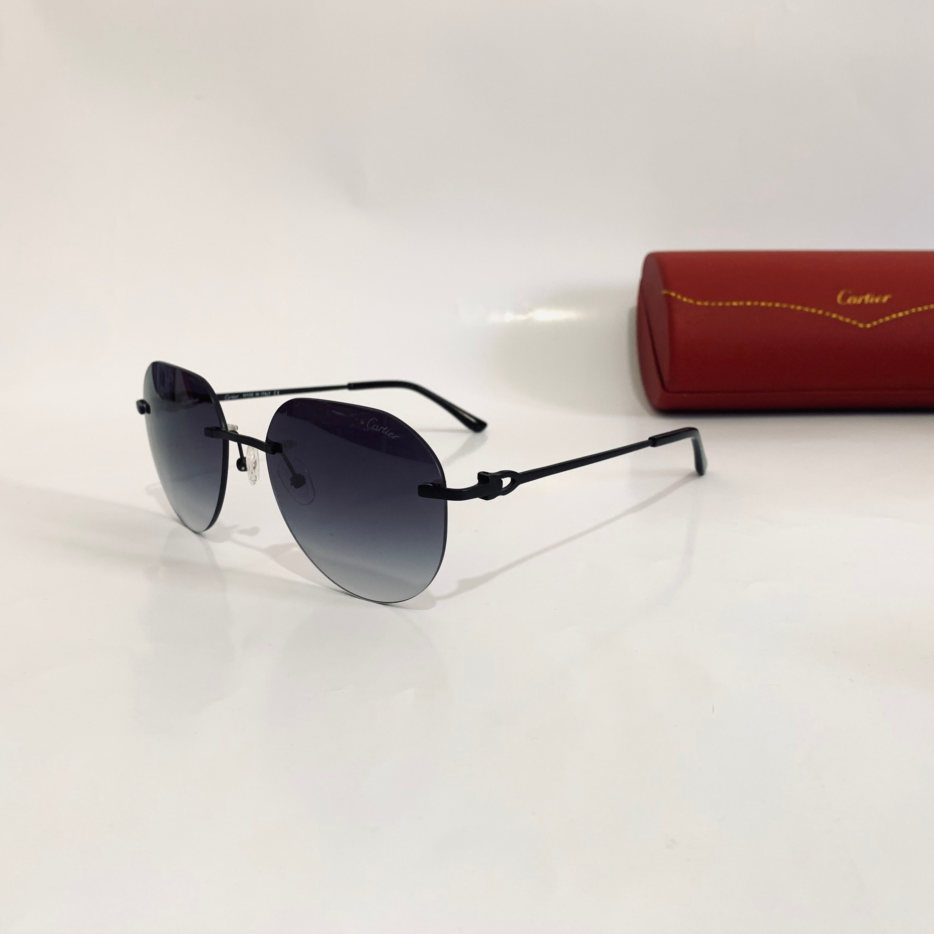 Cartier prc CT0290O S